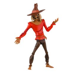 DC Direct BTAS Action Figure Scarecrow 15 cm