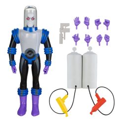 DC Direct BTAS Action Figure Mr. Freeze 15 cm 11 DC Direct BTAS Action Figure Mr. Freeze 15 cm