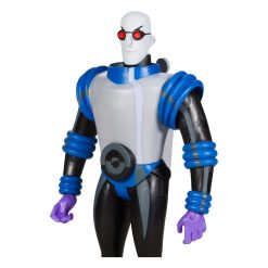DC Direct BTAS Action Figure Mr. Freeze 15 cm 12 DC Direct BTAS Action Figure Mr. Freeze 15 cm