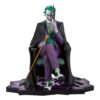 DC Direct Resin Statue The Joker: Purple Craze (The Joker by Tony Daniel) 15 cm