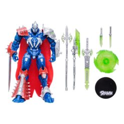 Spawn - Manga Spawn McFarlane Designer Edition (SDCC)