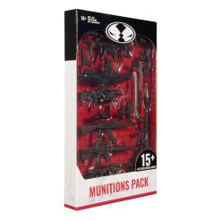 McFarlane Toys Action Figure Accessory Munitions Pack