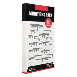 McFarlane Toys Action Figure Accessory Munitions Pack