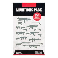 McFarlane Toys Action Figure Accessory Munitions Pack