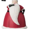 Nightmare before Christmas UDF Mini Figure Santa Claus 12 cm