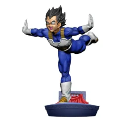 Dragonball Super Dracap Trading Figure Box Re: Birth Limit Breaking Ver. 8 cm