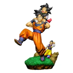 Dragonball Super Dracap Trading Figure Box Re: Birth Limit Breaking Ver. 8 cm