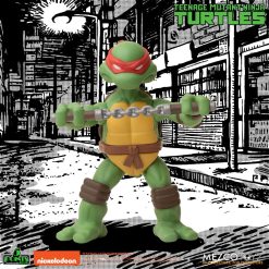 Teenage Mutant Ninja Turtles Action Figures Teenage Mutant Ninja Turtles Deluxe Set 8 cm 20 Teenage Mutant Ninja Turtles Action Figures Teenage Mutant Ninja Turtles Deluxe Set 8 cm