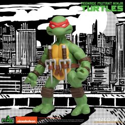 Teenage Mutant Ninja Turtles Action Figures Teenage Mutant Ninja Turtles Deluxe Set 8 cm 22 Teenage Mutant Ninja Turtles Action Figures Teenage Mutant Ninja Turtles Deluxe Set 8 cm