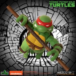 Teenage Mutant Ninja Turtles Action Figures Teenage Mutant Ninja Turtles Deluxe Set 8 cm 23 Teenage Mutant Ninja Turtles Action Figures Teenage Mutant Ninja Turtles Deluxe Set 8 cm