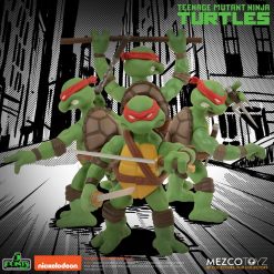 Teenage Mutant Ninja Turtles Action Figures Teenage Mutant Ninja Turtles Deluxe Set 8 cm 29 Teenage Mutant Ninja Turtles Action Figures Teenage Mutant Ninja Turtles Deluxe Set 8 cm