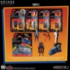 Batman: The Animated Series 2 5 Points Action Figures Deluxe Box Set 9 cm 16 Batman: The Animated Series 2 5 Points Action Figures Deluxe Box Set 9 cm