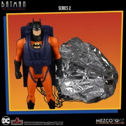 Batman: The Animated Series 2 5 Points Action Figures Deluxe Box Set 9 cm 19 Batman: The Animated Series 2 5 Points Action Figures Deluxe Box Set 9 cm