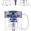 Star Wars R2-D2 Kopp