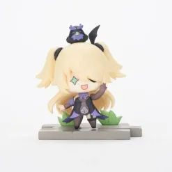 Genshin Impact Battle Scene Series Trading Figure Mondstadt Edition 5 cm 29 Genshin Impact Battle Scene Series Trading Figure Mondstadt Edition 5 cm