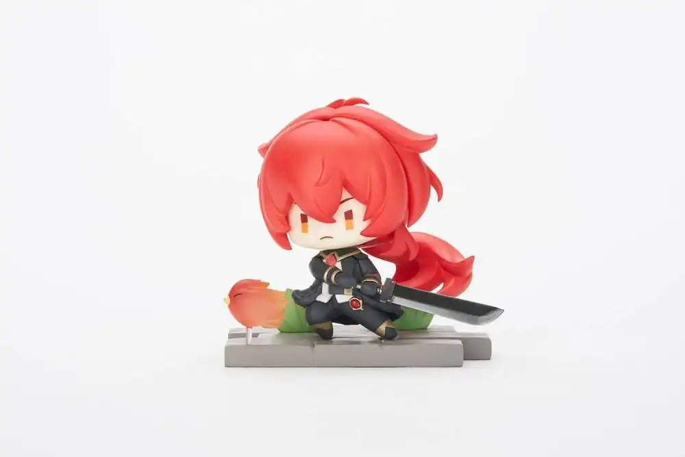 Genshin Impact Battle Scene Series Trading Figure Mondstadt Edition 5 cm 14 Genshin Impact Battle Scene Series Trading Figure Mondstadt Edition 5 cm - Bilde 14