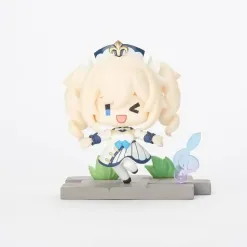 Genshin Impact Battle Scene Series Trading Figure Mondstadt Edition 5 cm 32 Genshin Impact Battle Scene Series Trading Figure Mondstadt Edition 5 cm