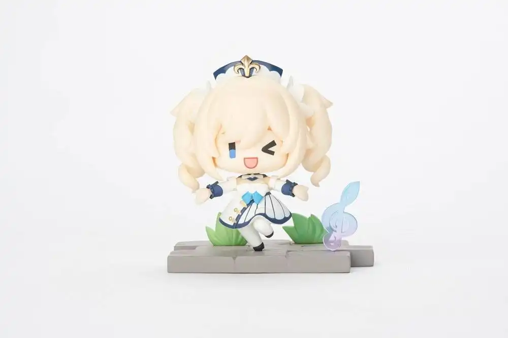 Genshin Impact Battle Scene Series Trading Figure Mondstadt Edition 5 cm 15 Genshin Impact Battle Scene Series Trading Figure Mondstadt Edition 5 cm - Bilde 15