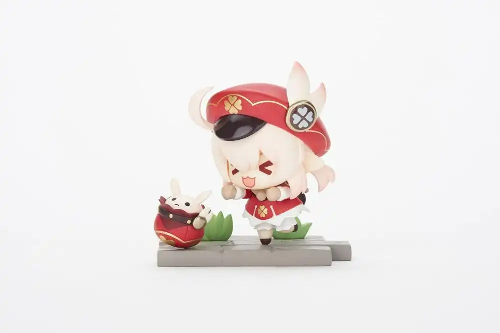 Genshin Impact Battle Scene Series Trading Figure Mondstadt Edition 5 cm 16 Genshin Impact Battle Scene Series Trading Figure Mondstadt Edition 5 cm - Bilde 16