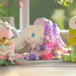 Sanrio Floral Daydream Series Kandy 4 inch Vinyl Figure Blind Box 5 Sanrio Floral Daydream Series Kandy 4 inch Vinyl Figure Blind Box