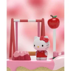 Sanrio Kandyland Hello Kitty 12 cm