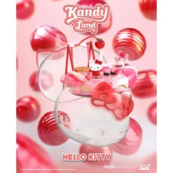 Sanrio Kandyland Hello Kitty 12 cm