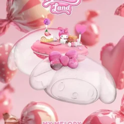 Sanrio Kandyland My Melody 12 cm
