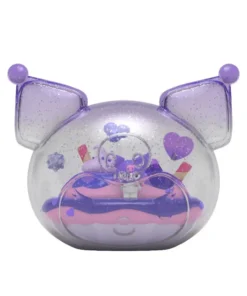 Sanrio Kandyland Kuromi 13 cm