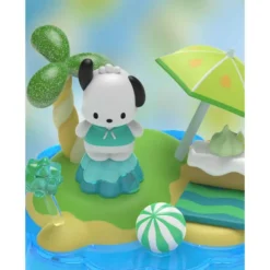 Sanrio Kandyland Pochacco 13 cm