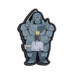Fullmetal Alchemist Advent Calenadar