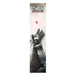Fullmetal Alchemist Advent Calenadar
