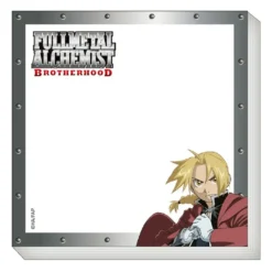 Fullmetal Alchemist Advent Calenadar