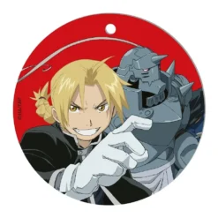 Fullmetal Alchemist Advent Calenadar