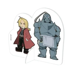 Fullmetal Alchemist Advent Calenadar
