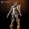 Legendari Actionfigur 1/10 Cyberius Kaine 18 cm 10 Legendari Actionfigur 1/10 Cyberius Kaine 18 cm