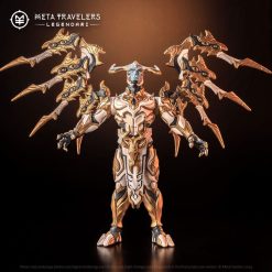 Legendari Actionfigur 1/10 Eternal Guard 18 cm - Bilde 2