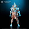 Legendari Actionfigur 1/10 Meld Master 18 cm