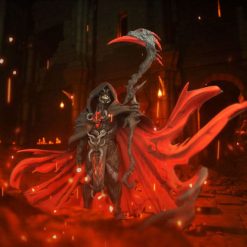 Legendari Actionfigur 1/10 Obsidious 18 cm