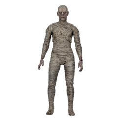 Universal Monsters - Ultimate The Mummy (Color) Action Figure 18 cm