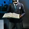 Universal Monsters - Ultimate The Invisible Man 18 cm 31 Universal Monsters - Ultimate The Invisible Man 18 cm