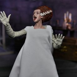 Universal Monsters Action Figure Ultimate Bride of Frankenstein (Color) 18 cm 18 Universal Monsters Action Figure Ultimate Bride of Frankenstein (Color) 18 cm - Bilde 3