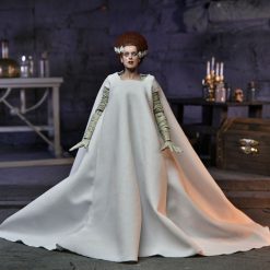 Universal Monsters Action Figure Ultimate Bride of Frankenstein (Color) 18 cm 19 Universal Monsters Action Figure Ultimate Bride of Frankenstein (Color) 18 cm - Bilde 4