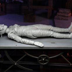 Universal Monsters Action Figure Ultimate Bride of Frankenstein (Color) 18 cm 20 Universal Monsters Action Figure Ultimate Bride of Frankenstein (Color) 18 cm - Bilde 5