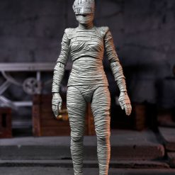 Universal Monsters Action Figure Ultimate Bride of Frankenstein (Color) 18 cm 21 Universal Monsters Action Figure Ultimate Bride of Frankenstein (Color) 18 cm - Bilde 6