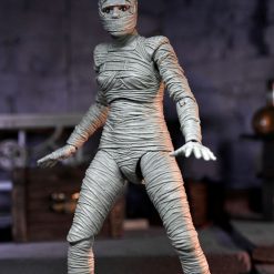 Universal Monsters Action Figure Ultimate Bride of Frankenstein (Color) 18 cm 23 Universal Monsters Action Figure Ultimate Bride of Frankenstein (Color) 18 cm - Bilde 8