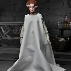 Universal Monsters Action Figure Ultimate Bride of Frankenstein (Color) 18 cm 24 Universal Monsters Action Figure Ultimate Bride of Frankenstein (Color) 18 cm - Bilde 9