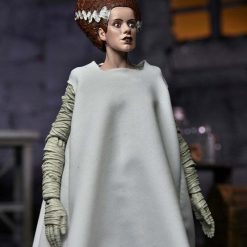 Universal Monsters Action Figure Ultimate Bride of Frankenstein (Color) 18 cm 25 Universal Monsters Action Figure Ultimate Bride of Frankenstein (Color) 18 cm - Bilde 10