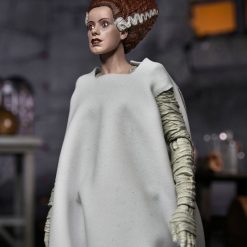 Universal Monsters Action Figure Ultimate Bride of Frankenstein (Color) 18 cm 26 Universal Monsters Action Figure Ultimate Bride of Frankenstein (Color) 18 cm - Bilde 11