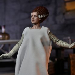 Universal Monsters Action Figure Ultimate Bride of Frankenstein (Color) 18 cm 28 Universal Monsters Action Figure Ultimate Bride of Frankenstein (Color) 18 cm - Bilde 13