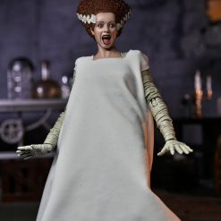Universal Monsters Action Figure Ultimate Bride of Frankenstein (Color) 18 cm 29 Universal Monsters Action Figure Ultimate Bride of Frankenstein (Color) 18 cm - Bilde 14